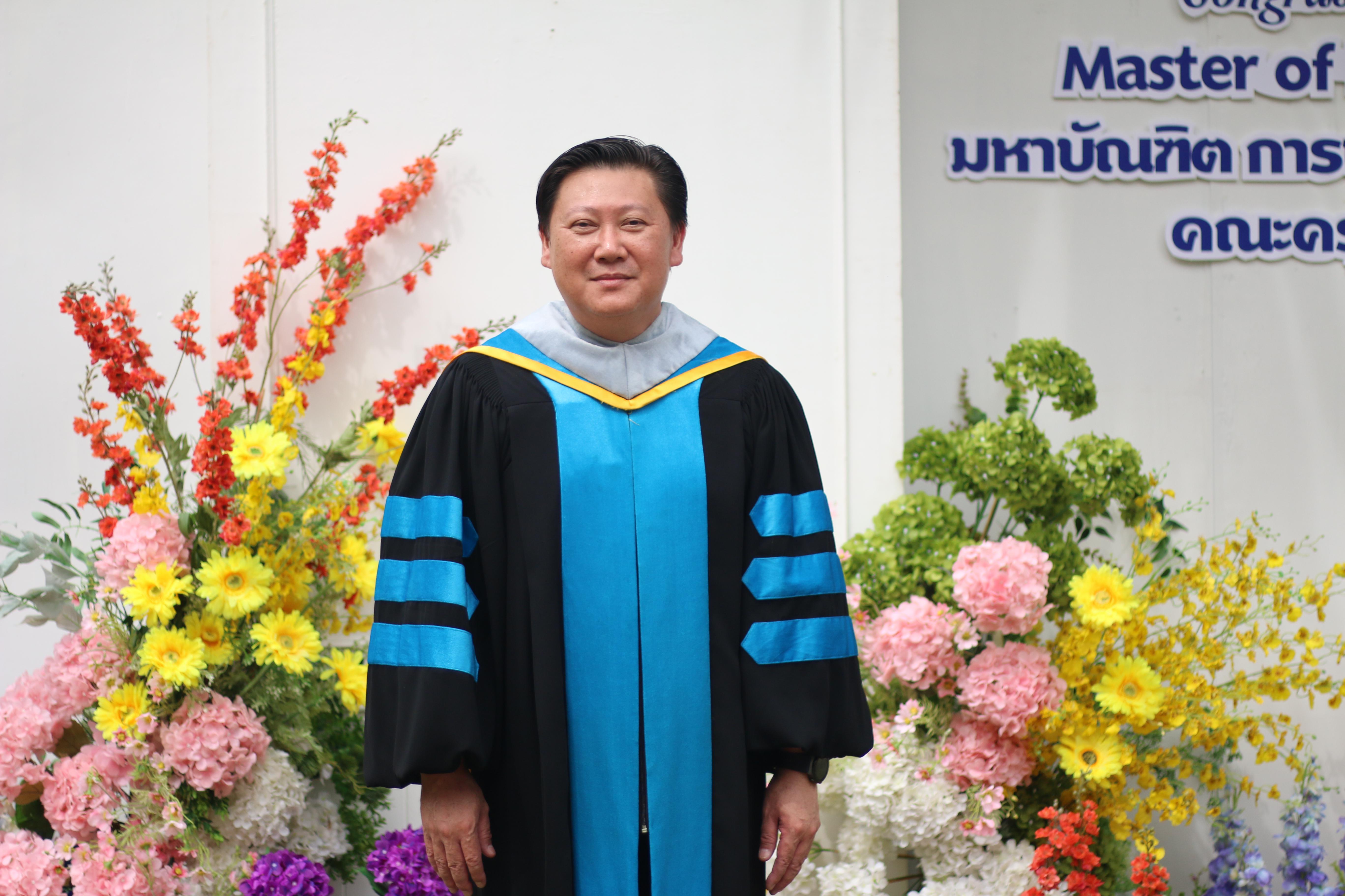 84. ภาพบรรยากาศการซ้อมรับพระราชทานปริญญาบัตร ประจำปี พ.ศ.2567 ณ มหาวิทยาลัยราชภัฏกำแพงเพชร