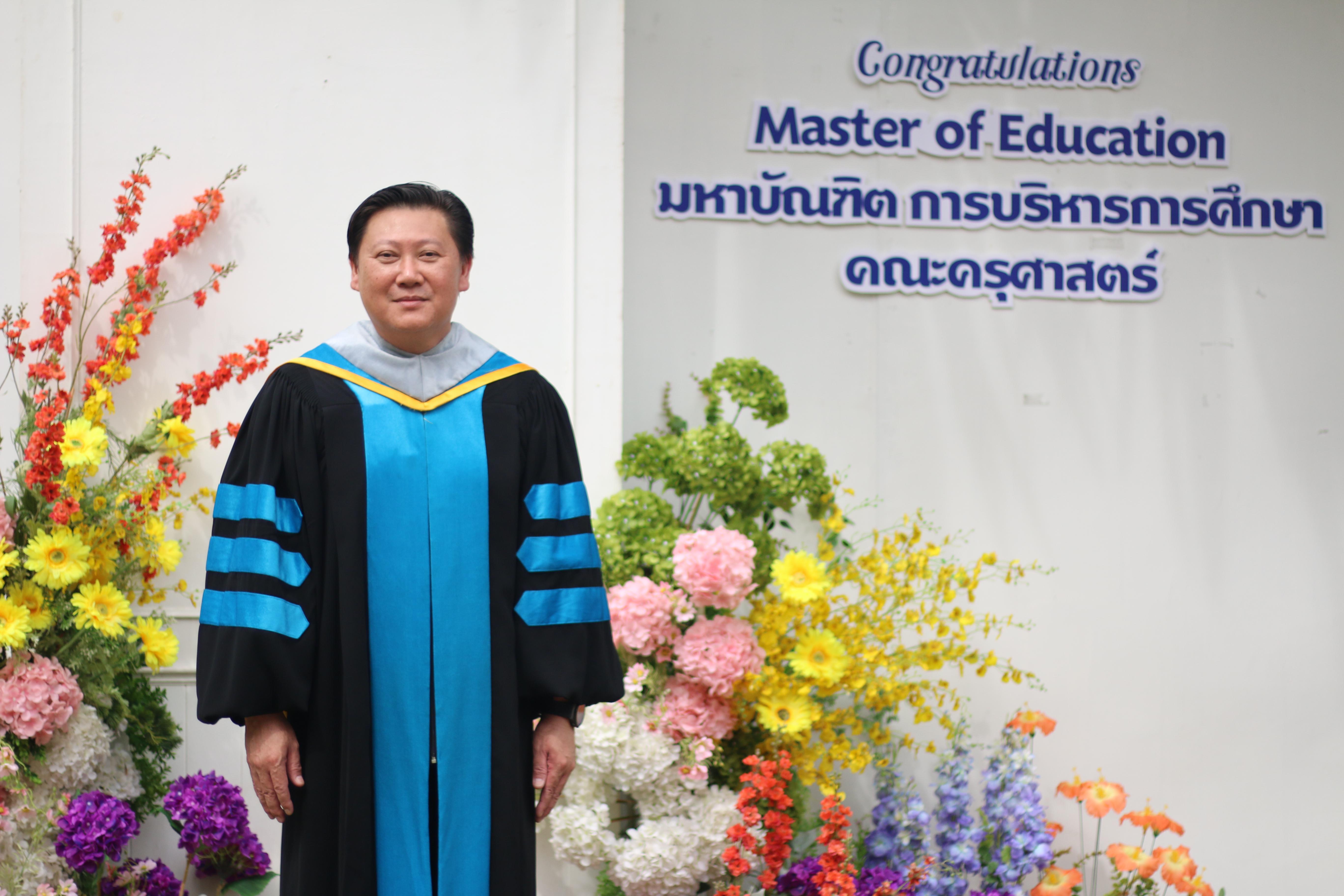 86. ภาพบรรยากาศการซ้อมรับพระราชทานปริญญาบัตร ประจำปี พ.ศ.2567 ณ มหาวิทยาลัยราชภัฏกำแพงเพชร