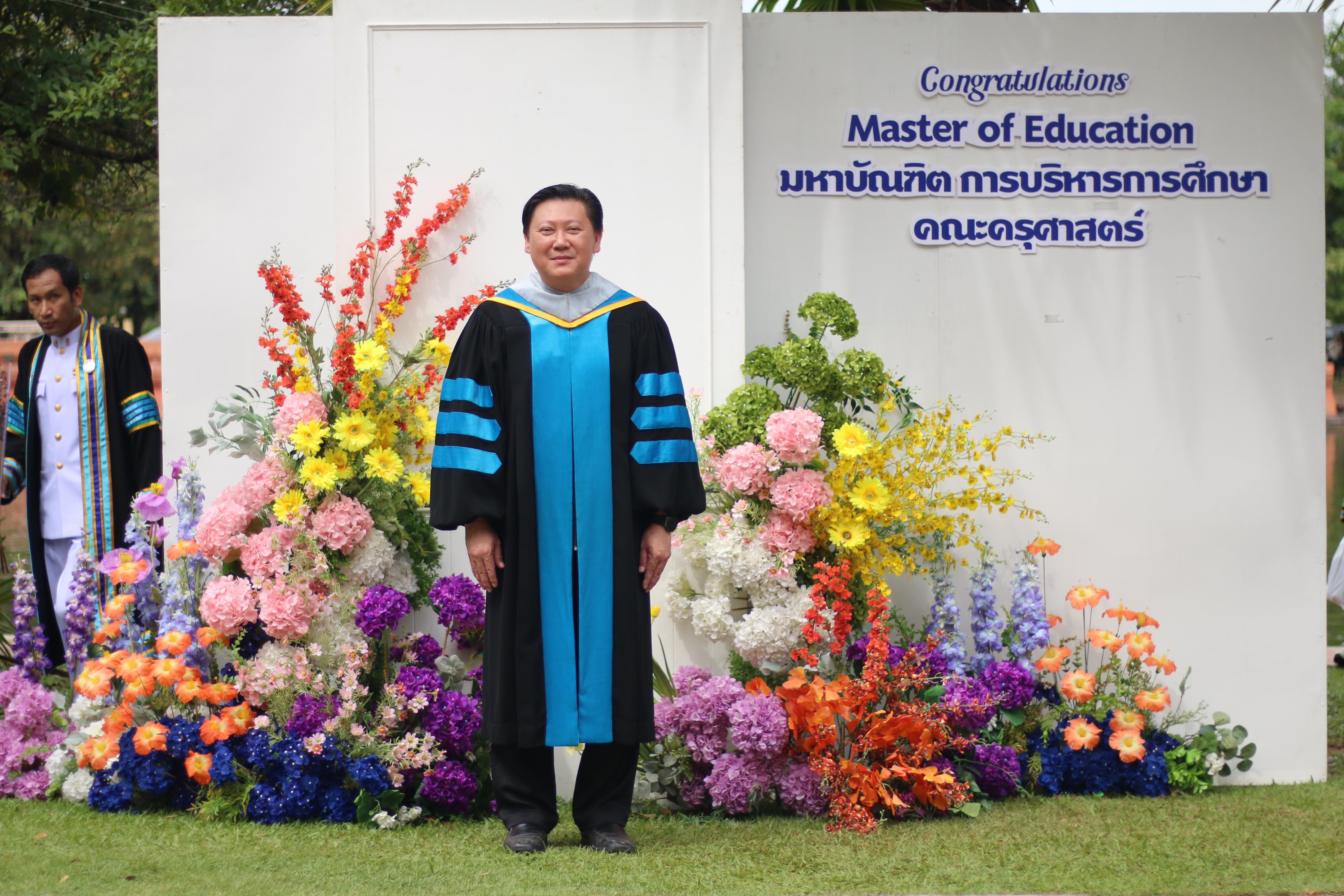 87. ภาพบรรยากาศการซ้อมรับพระราชทานปริญญาบัตร ประจำปี พ.ศ.2567 ณ มหาวิทยาลัยราชภัฏกำแพงเพชร