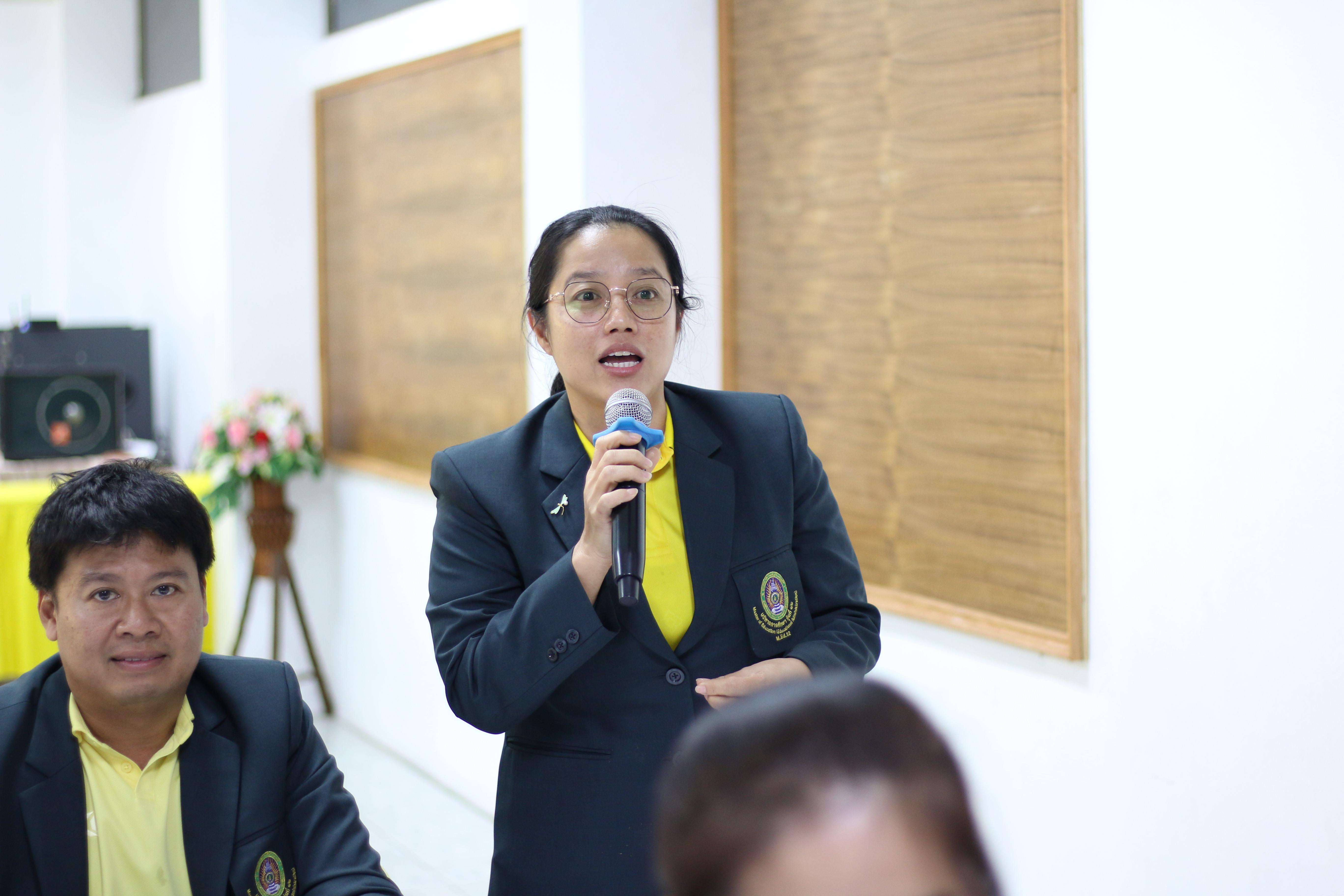 59. กิจกรรมศึกษาดูงานภายในประเทศของนักศึกษาระดับปริญญาโท รุ่นที่ 12 (25.12.2567)