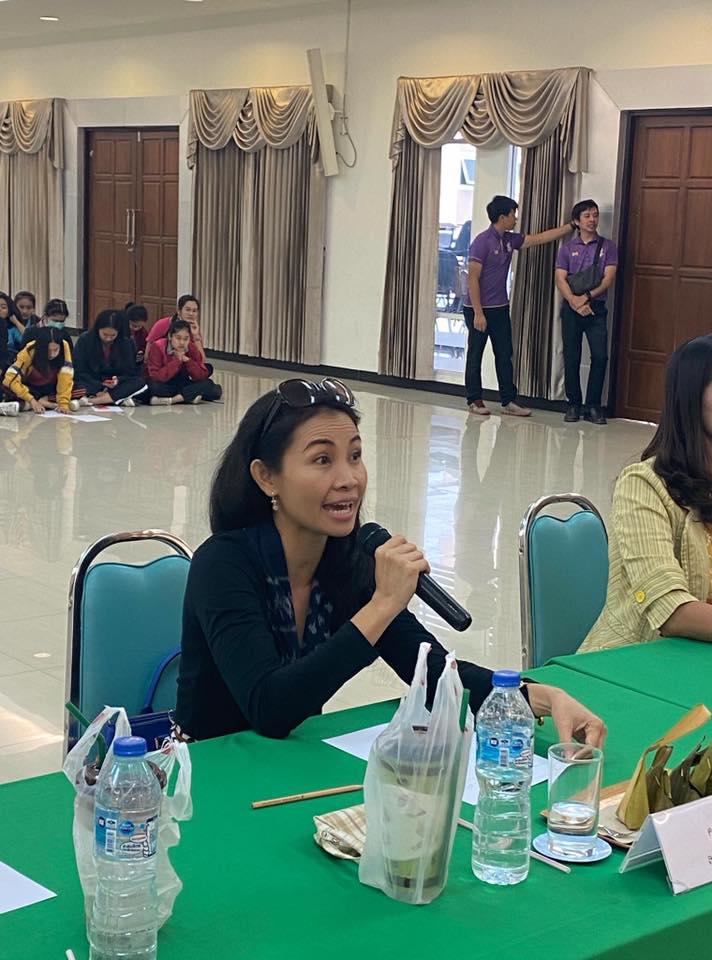11. โปรแกรมวิชาการศึกษาปฐมวัย คณะครุศาสตร์ มหาวิทยาลัยราชภัฏกำแพงเพชร ขอแสดงความยินดีกับโรงเรียนที่ได้รับรางวัลจากการแข่งขันทักษะทางวิชาการ 