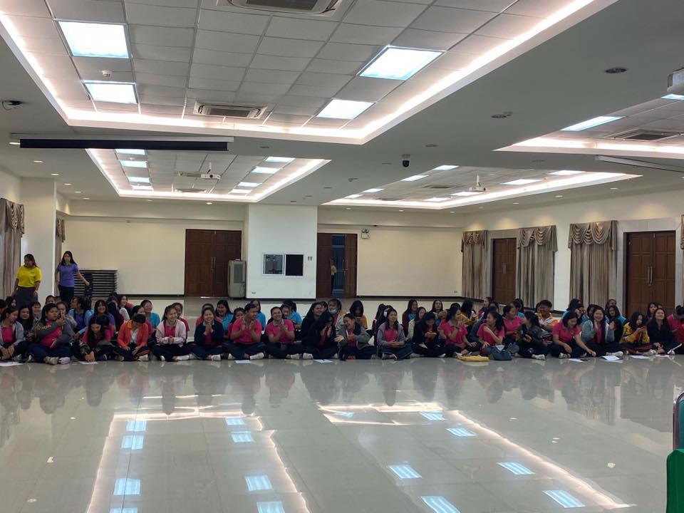 44. โปรแกรมวิชาการศึกษาปฐมวัย คณะครุศาสตร์ มหาวิทยาลัยราชภัฏกำแพงเพชร ขอแสดงความยินดีกับโรงเรียนที่ได้รับรางวัลจากการแข่งขันทักษะทางวิชาการ 