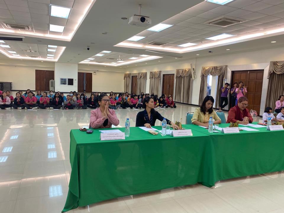 48. โปรแกรมวิชาการศึกษาปฐมวัย คณะครุศาสตร์ มหาวิทยาลัยราชภัฏกำแพงเพชร ขอแสดงความยินดีกับโรงเรียนที่ได้รับรางวัลจากการแข่งขันทักษะทางวิชาการ 