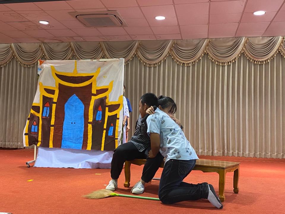 53. โปรแกรมวิชาการศึกษาปฐมวัย คณะครุศาสตร์ มหาวิทยาลัยราชภัฏกำแพงเพชร ขอแสดงความยินดีกับโรงเรียนที่ได้รับรางวัลจากการแข่งขันทักษะทางวิชาการ 