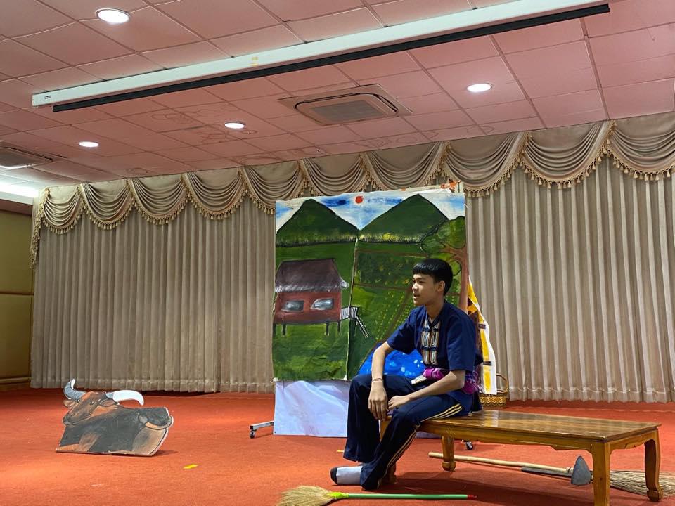 61. โปรแกรมวิชาการศึกษาปฐมวัย คณะครุศาสตร์ มหาวิทยาลัยราชภัฏกำแพงเพชร ขอแสดงความยินดีกับโรงเรียนที่ได้รับรางวัลจากการแข่งขันทักษะทางวิชาการ 