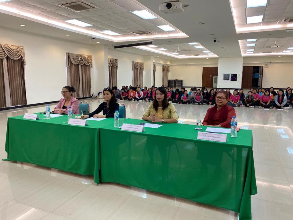 68. โปรแกรมวิชาการศึกษาปฐมวัย คณะครุศาสตร์ มหาวิทยาลัยราชภัฏกำแพงเพชร ขอแสดงความยินดีกับโรงเรียนที่ได้รับรางวัลจากการแข่งขันทักษะทางวิชาการ 