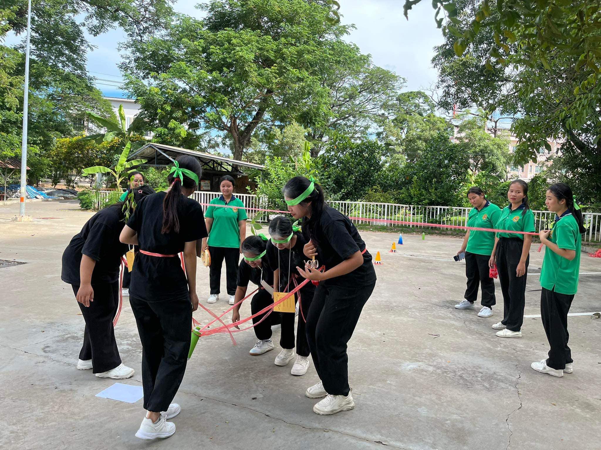 6. กิจกรรมสานสัมพันธ์น้องพี่ปฐมวัย (ฐานเรียนรู้ Active Learning จำนวน 10 ฐาน)https://edu.kpru.ac.th/kinder/admin/index.php?nu=pages