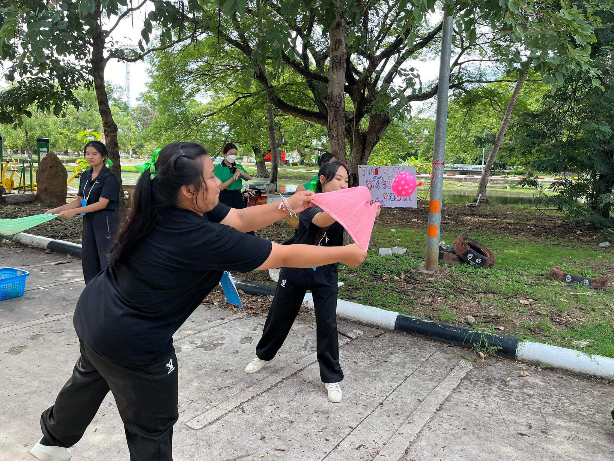 19. กิจกรรมสานสัมพันธ์น้องพี่ปฐมวัย (ฐานเรียนรู้ Active Learning จำนวน 10 ฐาน)https://edu.kpru.ac.th/kinder/admin/index.php?nu=pages