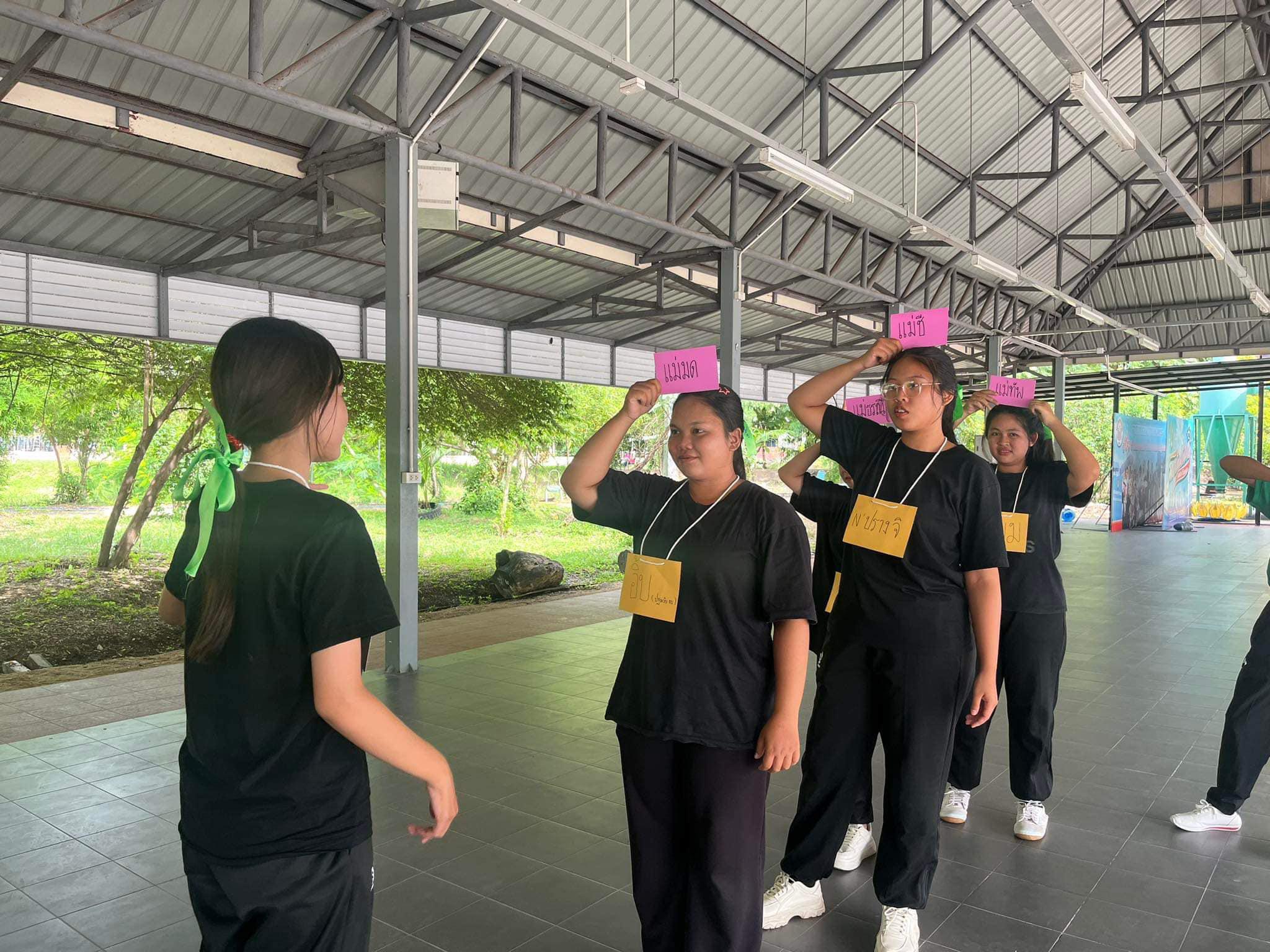 30. กิจกรรมสานสัมพันธ์น้องพี่ปฐมวัย (ฐานเรียนรู้ Active Learning จำนวน 10 ฐาน)https://edu.kpru.ac.th/kinder/admin/index.php?nu=pages