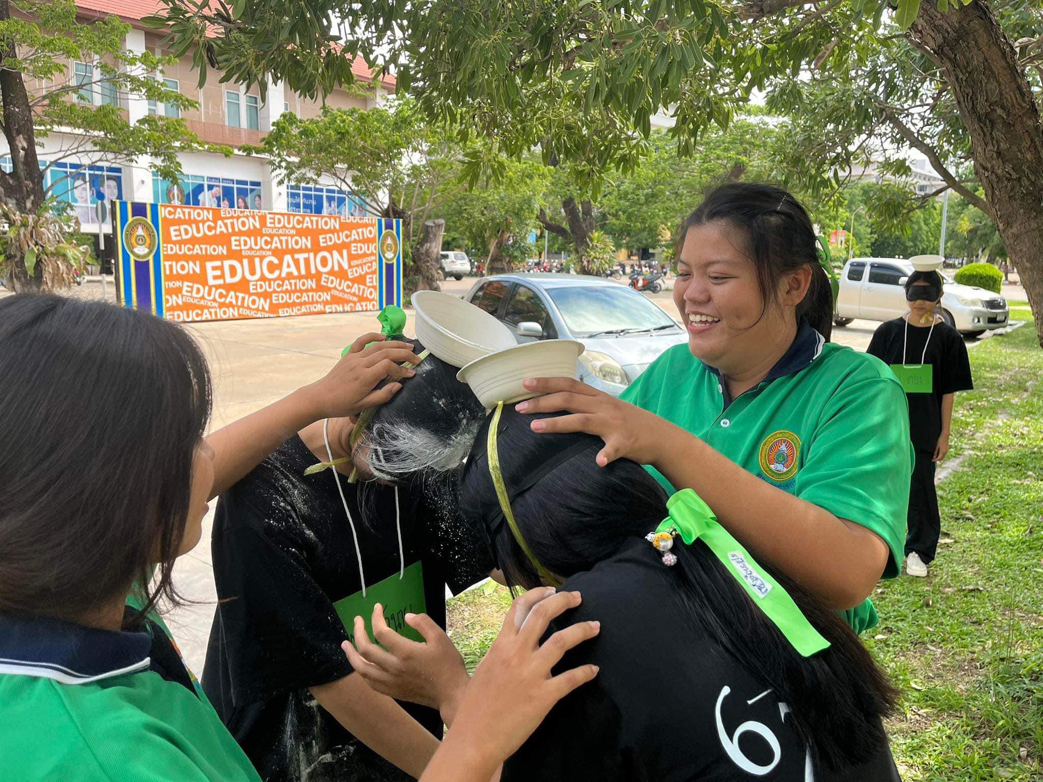 35. กิจกรรมสานสัมพันธ์น้องพี่ปฐมวัย (ฐานเรียนรู้ Active Learning จำนวน 10 ฐาน)https://edu.kpru.ac.th/kinder/admin/index.php?nu=pages