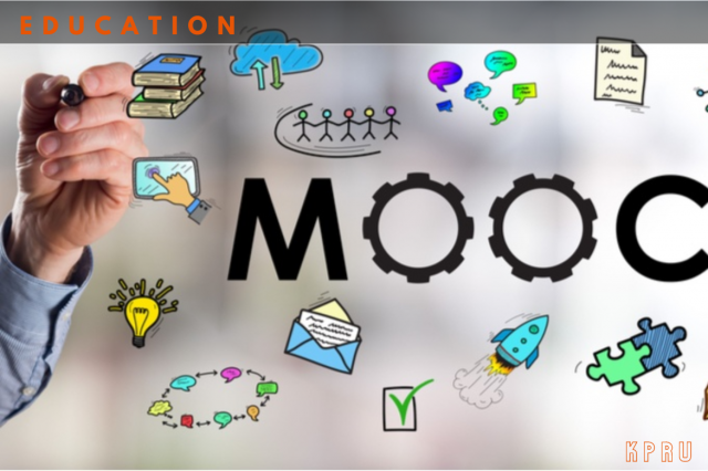 เชิญชวนคณาจารย์และบุคลากรอบรมเชิงปฏิบัติการพัฒนาบทเรียนออนไลน์ระบบ MOOC  วันที่ 7 พ.ค. 2567