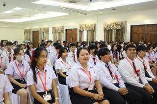32. ENGLISH CULTURAL EXCHANGE CAMP