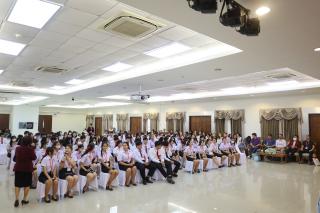 33. ENGLISH CULTURAL EXCHANGE CAMP