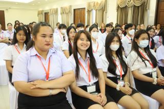 46. ENGLISH CULTURAL EXCHANGE CAMP
