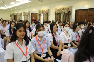 53. ENGLISH CULTURAL EXCHANGE CAMP