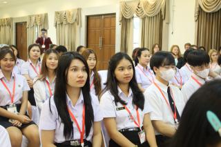56. ENGLISH CULTURAL EXCHANGE CAMP