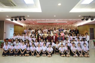 63. ENGLISH CULTURAL EXCHANGE CAMP