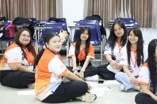 30. Day 2 English Cultural Exchange Camp