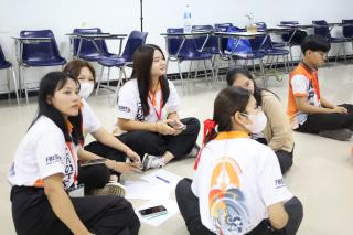 31. Day 2 English Cultural Exchange Camp