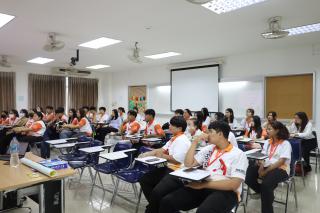 53. Day 2 English Cultural Exchange Camp