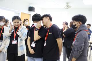 25. Day 3 English Cultural Exchange Camp
