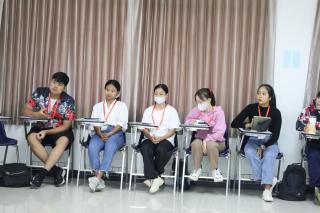 5. Day 4 English Cultural Exchange Camp