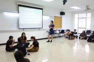 34. Day 4 English Cultural Exchange Camp