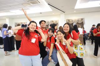29. Day 5 English Cultural Exchange Camp