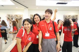 30. Day 5 English Cultural Exchange Camp