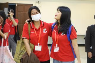 56. Day 5 English Cultural Exchange Camp