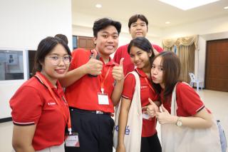 73. Day 5 English Cultural Exchange Camp