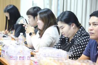 33. การประชุมคณาจารย์ เจ้าหน้าที่ คณะครุศาสตร์ ครั้งที่2/2566