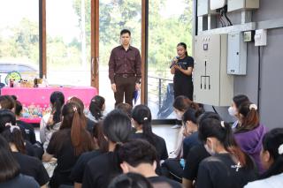4. กิจกรรมอบรมเชิงปฏิบัติการครูไทยกับวิถีความพอเพียงและยั่งยืน