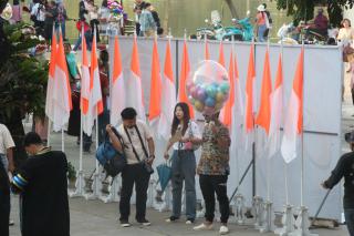 108. บรรยากาศงานซ้อมรับปริญญา บัณฑิตคณะครุศาสตร์