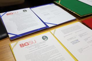 42. กิจกรรม BGSU จัดค่ายด้านคณิตศาสตรศึกษา