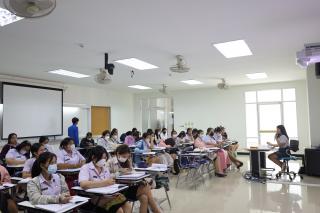 179. Day 1 โครงการพัฒนาทักษะด้านภาษาอังกฤษ สำหรับนักศึกษาครู