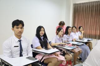 91. Day 2 โครงการพัฒนาทักษะด้านภาษาอังกฤษ สำหรับนักศึกษาครู