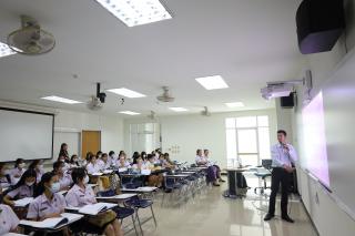 289. Day 3 โครงการพัฒนาทักษะด้านภาษาอังกฤษ สำหรับนักศึกษาครู