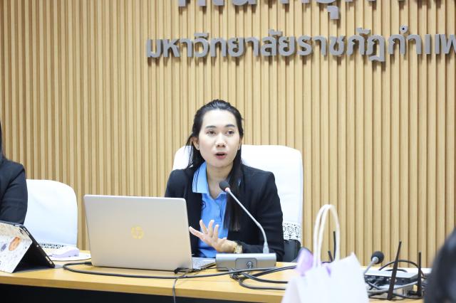 3. การศึกษาดูงานของโรงเรียนสรรพวิทยาคม