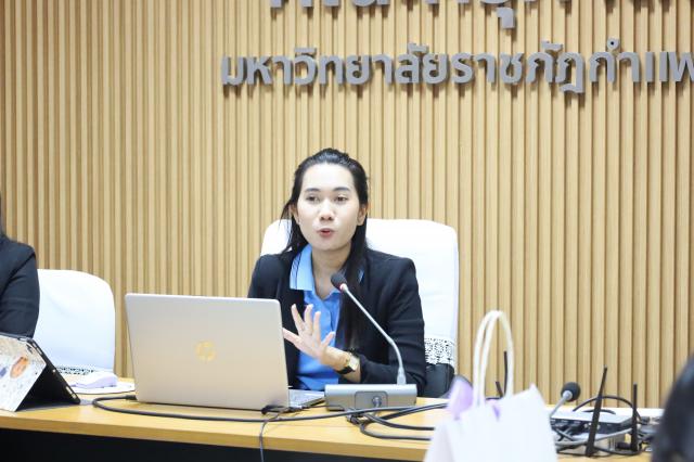 4. การศึกษาดูงานของโรงเรียนสรรพวิทยาคม