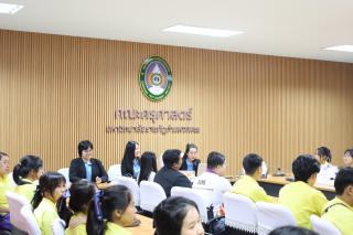 25. การศึกษาดูงานของโรงเรียนสรรพวิทยาคม