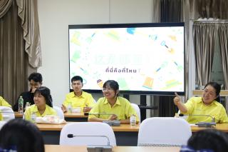 57. การศึกษาดูงานของโรงเรียนสรรพวิทยาคม