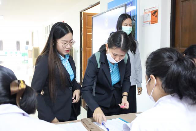 4. การเสวนาเผยแพร่การเรียนรู้ถอดบทเรียนโครงการยกระดับโรงเรียนขนาดเล็ก