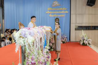 21. พิธีมอบใบประกาศนียบัตร ประจำปีการศึกษา 2566 และพิธีมอบเกียรติบัตรคณาจารย์ บุคลากร  และนักศึกษาที่มีความโดดเด่นในการสร้างผลงานและชื่อเสียงให้กับคณะครุศาสตร์