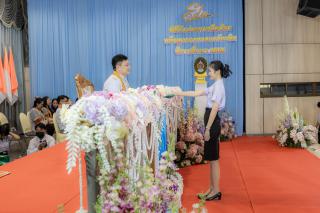 182. พิธีมอบใบประกาศนียบัตร ประจำปีการศึกษา 2566 และพิธีมอบเกียรติบัตรคณาจารย์ บุคลากร  และนักศึกษาที่มีความโดดเด่นในการสร้างผลงานและชื่อเสียงให้กับคณะครุศาสตร์