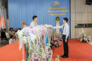 5. พิธีมอบใบประกาศนียบัตร ประจำปีการศึกษา 2566