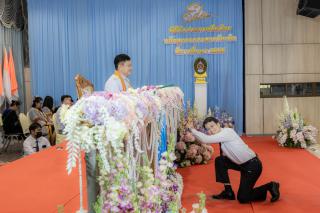 8. พิธีมอบใบประกาศนียบัตร ประจำปีการศึกษา 2566