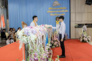 9. พิธีมอบใบประกาศนียบัตร ประจำปีการศึกษา 2566