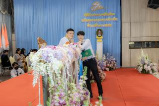 10. พิธีมอบใบประกาศนียบัตร ประจำปีการศึกษา 2566