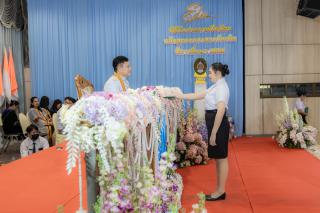 19. พิธีมอบใบประกาศนียบัตร ประจำปีการศึกษา 2566